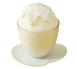 구름빙수