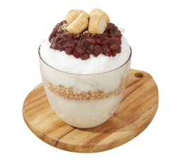 장빙수