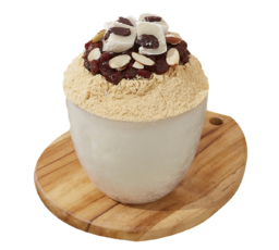 오리지널빙수