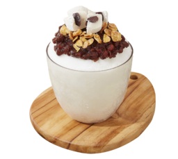 옛날빙수