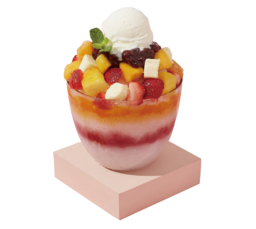 스페셜빙수