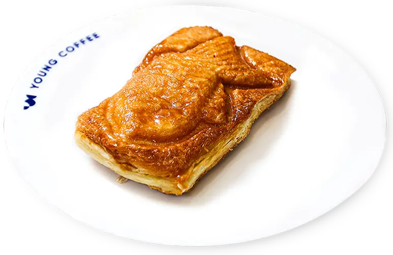 페스츄리 붕어빵