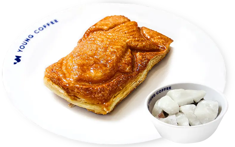 페스츄리 붕어빵(모찌)