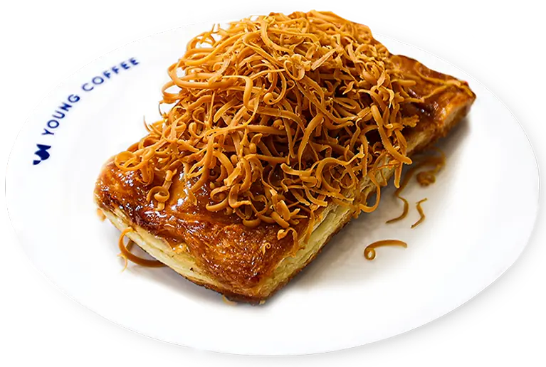 브라운 치즈 붕어빵