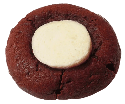 스모어 쿠키 레드벨벳