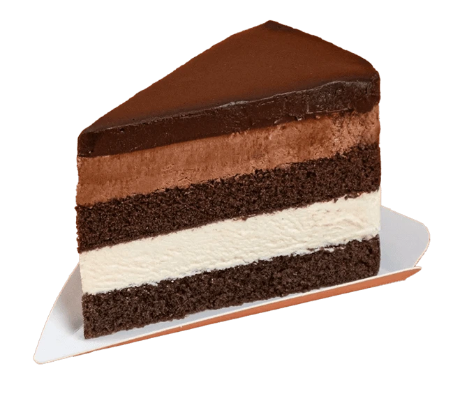 듀얼초코케이크