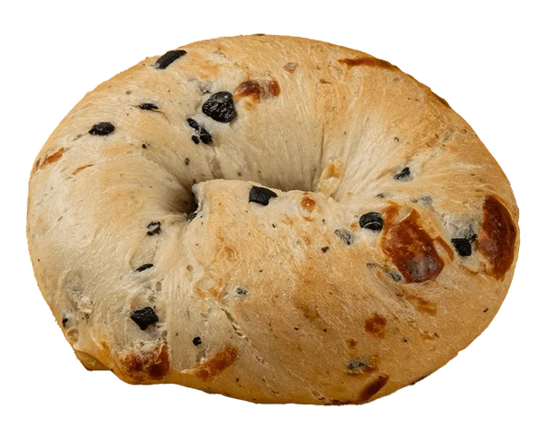 올리브치즈베이글